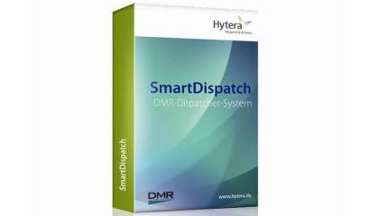 SmartDispatch