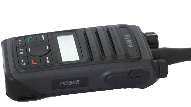 PD565