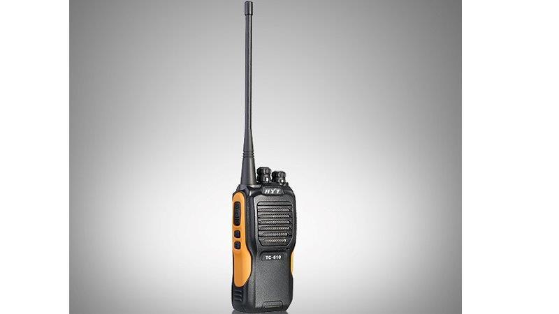 Hytera TC-610 