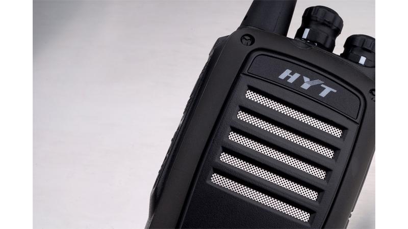 Hytera TC-620 