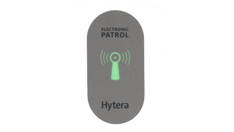Hytera Patrol System