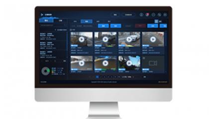 Adatátviteli rendszer