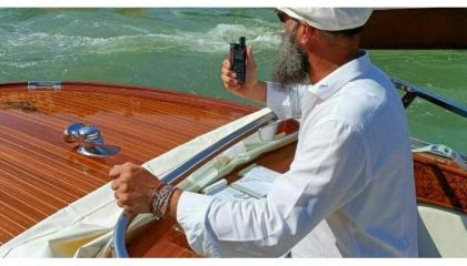 PoC-alapú kommunikáció a vízi közlekedési szolgáltatók számára